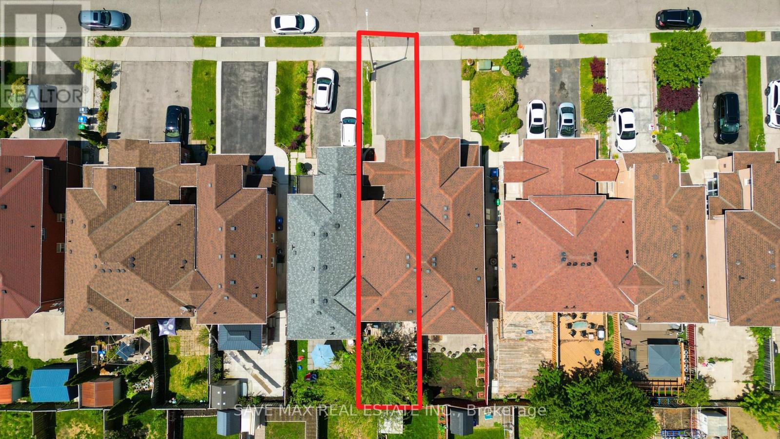 59 Olympia Crescent, Brampton, Ontario  L6X 4W2 - Photo 46 - W13208050