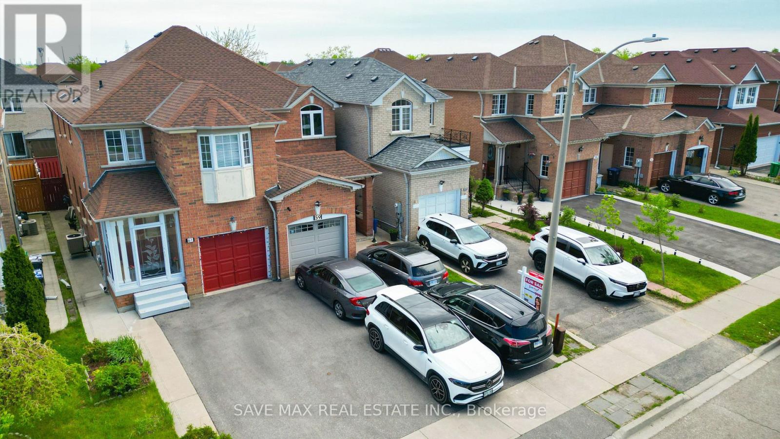 59 Olympia Crescent, Brampton, Ontario  L6X 4W2 - Photo 47 - W13208050