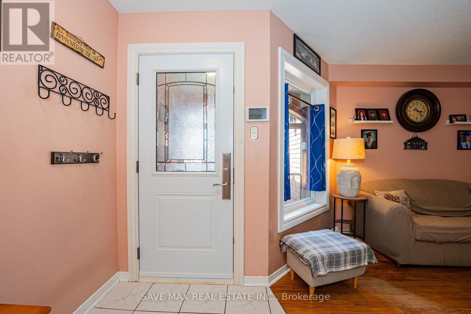 59 Olympia Crescent, Brampton, Ontario  L6X 4W2 - Photo 6 - W13208050