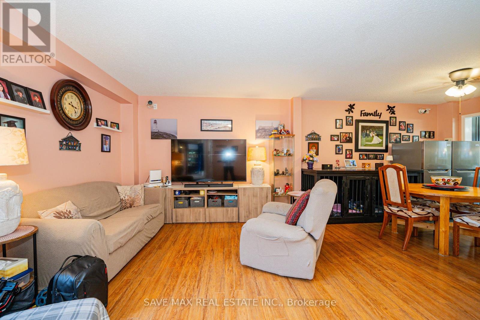 59 Olympia Crescent, Brampton, Ontario  L6X 4W2 - Photo 7 - W13208050