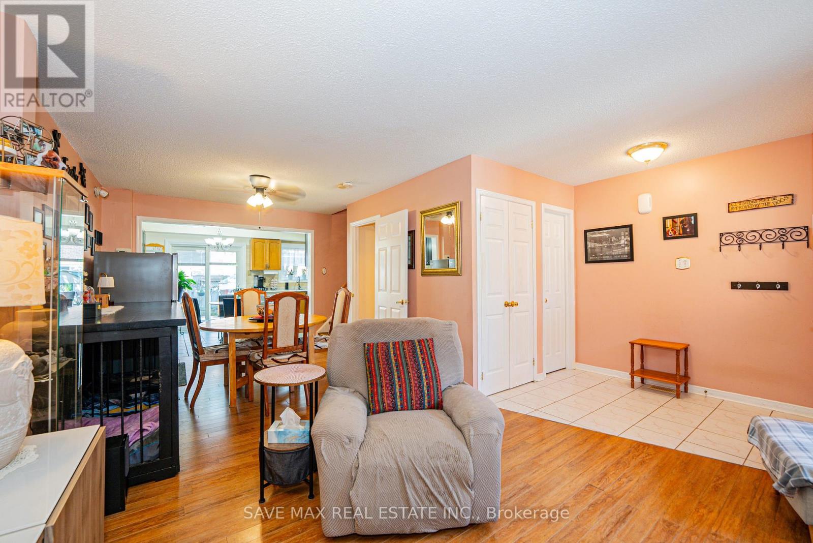 59 Olympia Crescent, Brampton, Ontario  L6X 4W2 - Photo 8 - W13208050