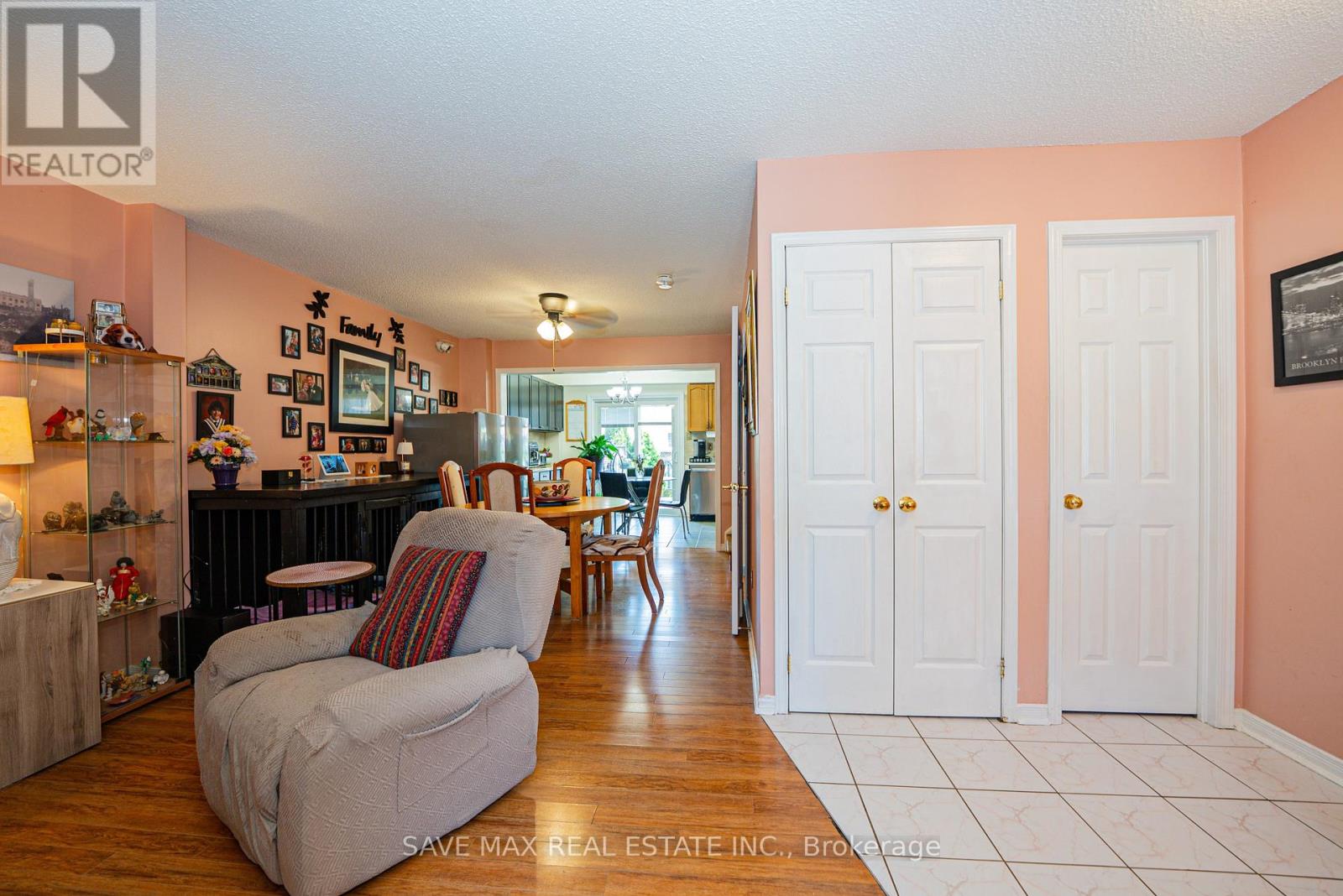 59 Olympia Crescent, Brampton, Ontario  L6X 4W2 - Photo 9 - W13208050