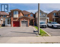 59 OLYMPIA CRESCENT, Brampton, Ontario