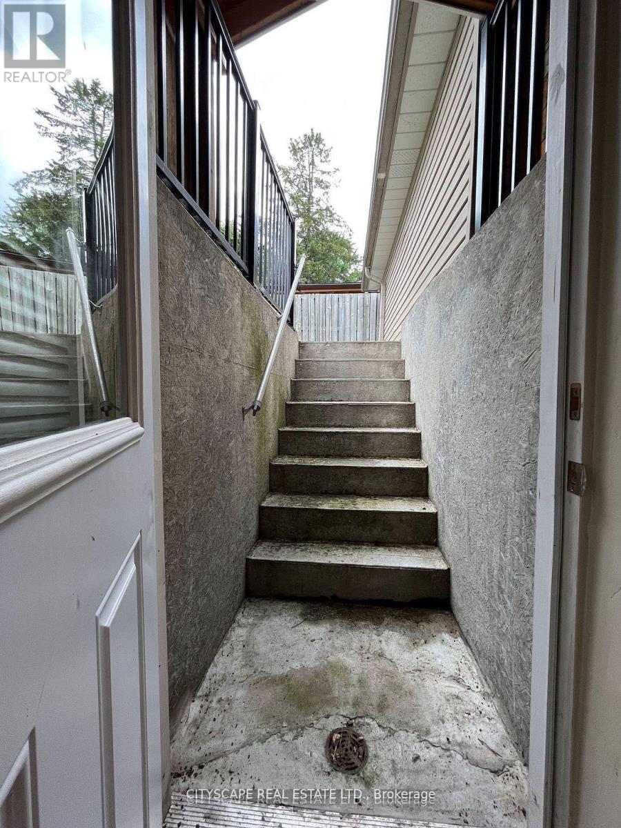 Bsmt - 2 Leslie Street, Brampton, Ontario  L6X 2J4 - Photo 7 - W13208112