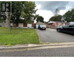 BSMT - 2 LESLIE STREET, Brampton, Ontario