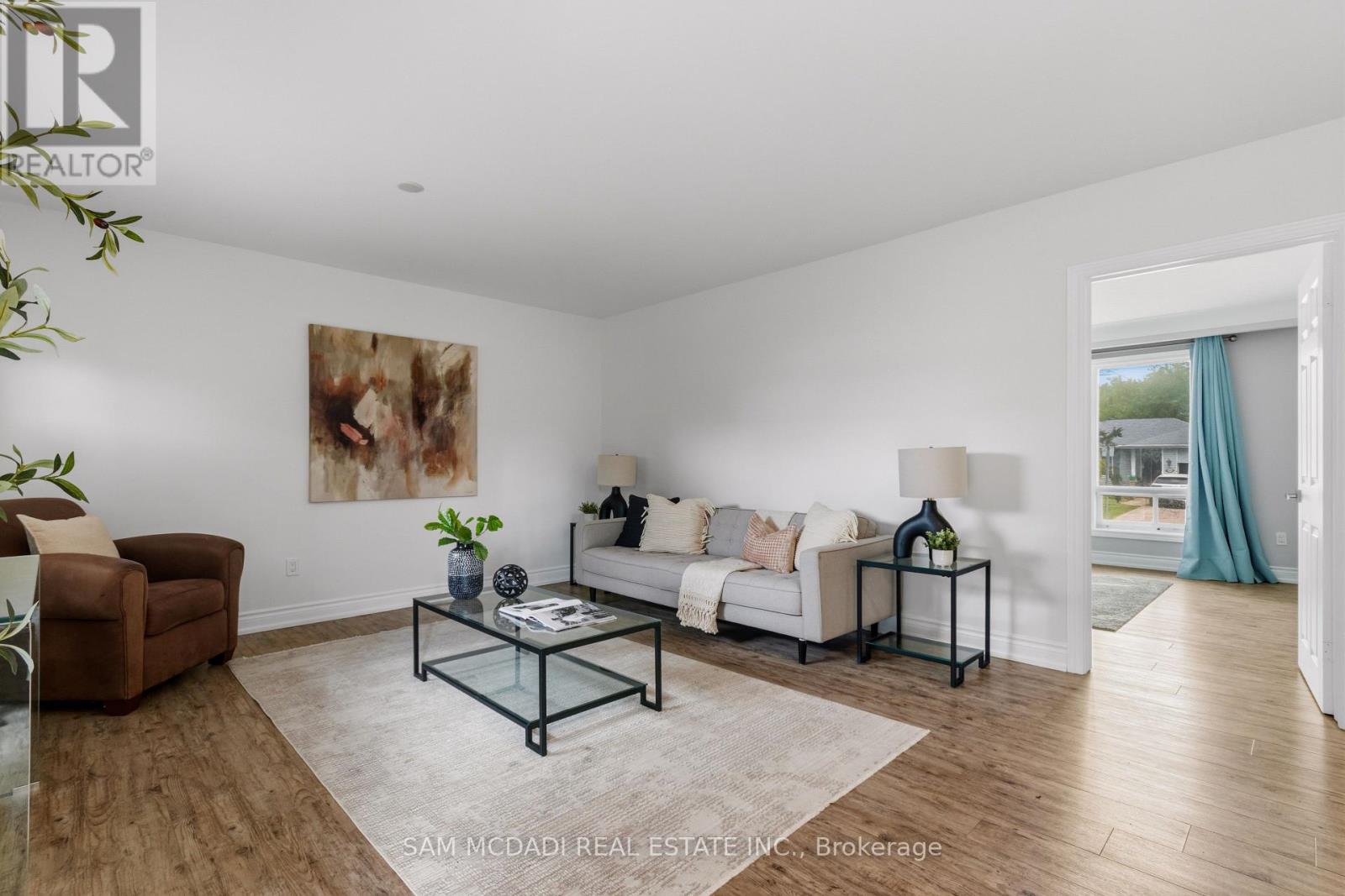 1250 Dunbar Road, Burlington, Ontario  L7P 2J9 - Photo 9 - W13208136
