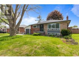 1250 DUNBAR ROAD, Burlington, Ontario