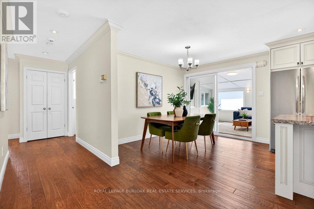 758 Francis Road, Burlington, Ontario  L7T 4A3 - Photo 20 - W13208184
