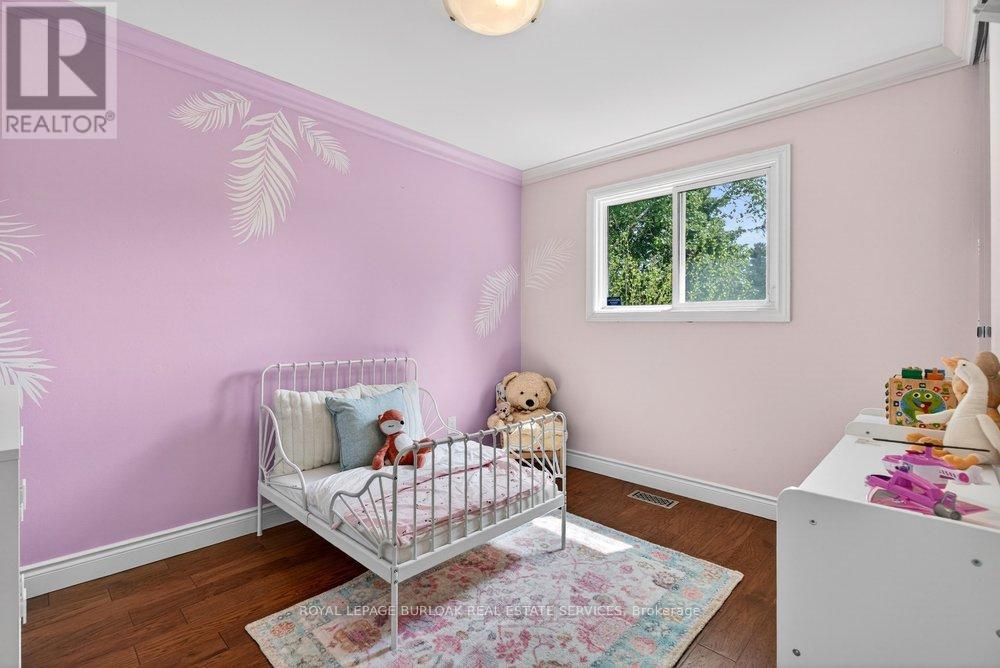 758 Francis Road, Burlington, Ontario  L7T 4A3 - Photo 26 - W13208184