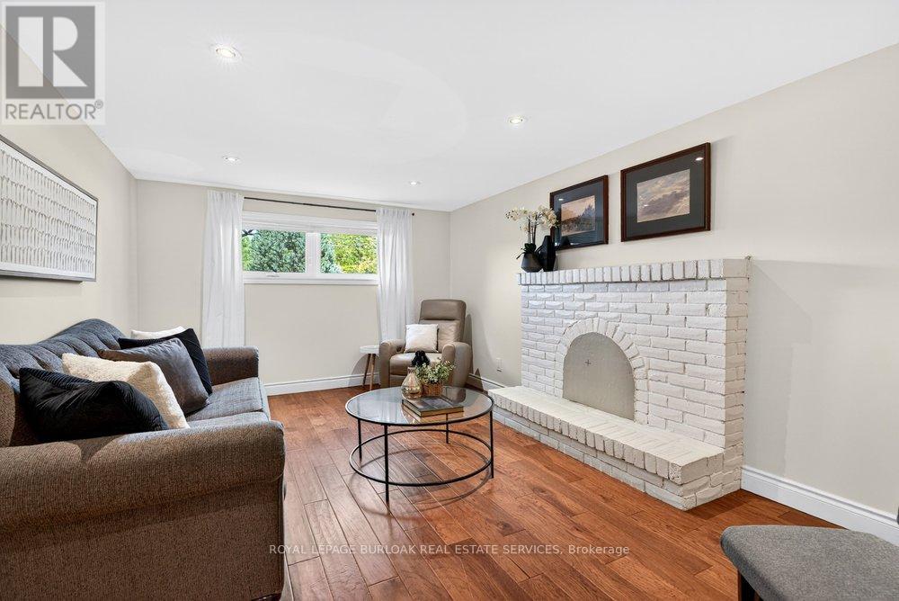 758 Francis Road, Burlington, Ontario  L7T 4A3 - Photo 31 - W13208184