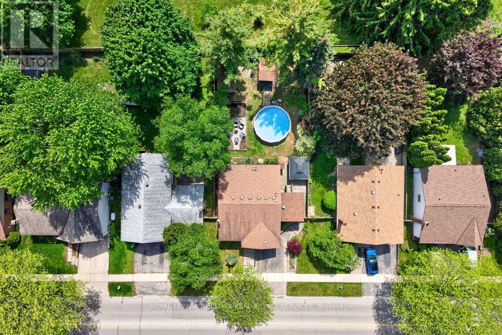758 Francis Road, Burlington, Ontario  L7T 4A3 - Photo 45 - W13208184
