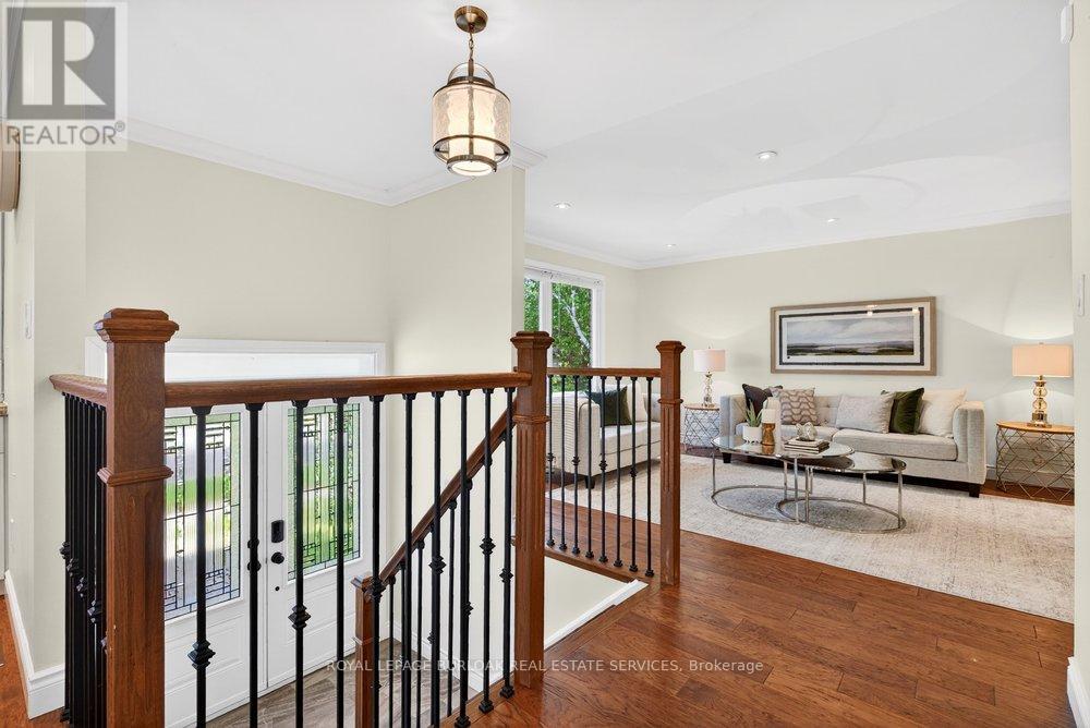 758 Francis Road, Burlington, Ontario  L7T 4A3 - Photo 7 - W13208184