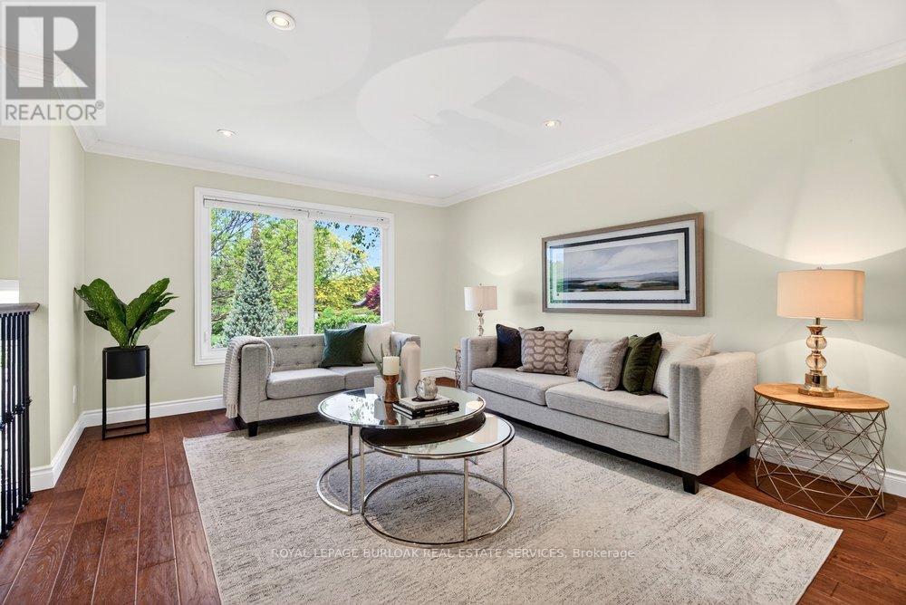 758 Francis Road, Burlington, Ontario  L7T 4A3 - Photo 8 - W13208184