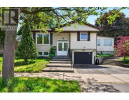 758 FRANCIS ROAD, Burlington, Ontario