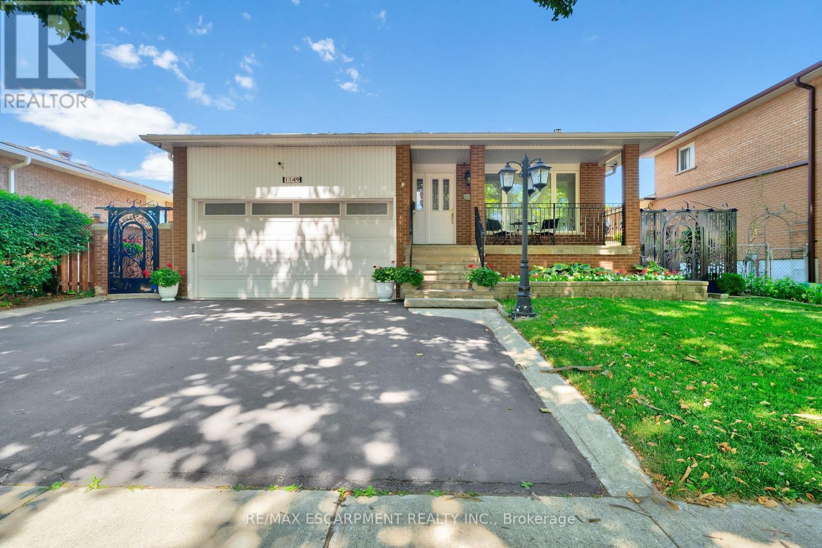 1149 DOWLAND CRESCENT, Burlington, Ontario