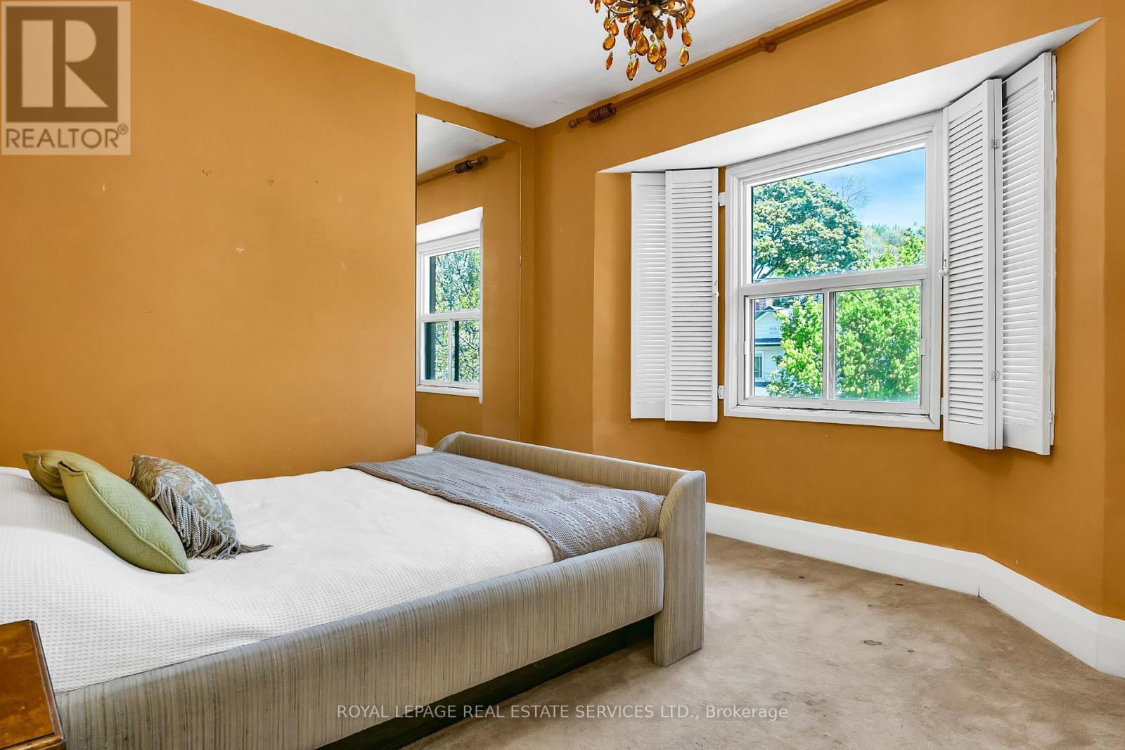 490 Willard Avenue, Toronto, Ontario  M6S 3R6 - Photo 23 - W13208276