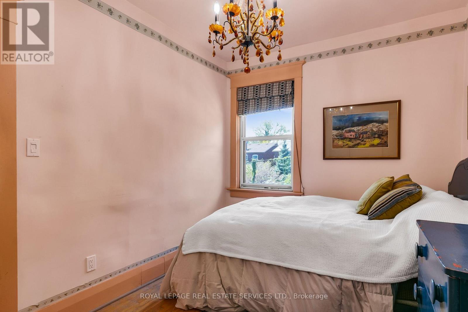 490 Willard Avenue, Toronto, Ontario  M6S 3R6 - Photo 28 - W13208276
