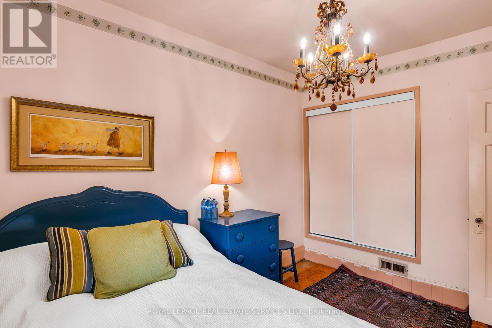 490 Willard Avenue, Toronto, Ontario  M6S 3R6 - Photo 30 - W13208276