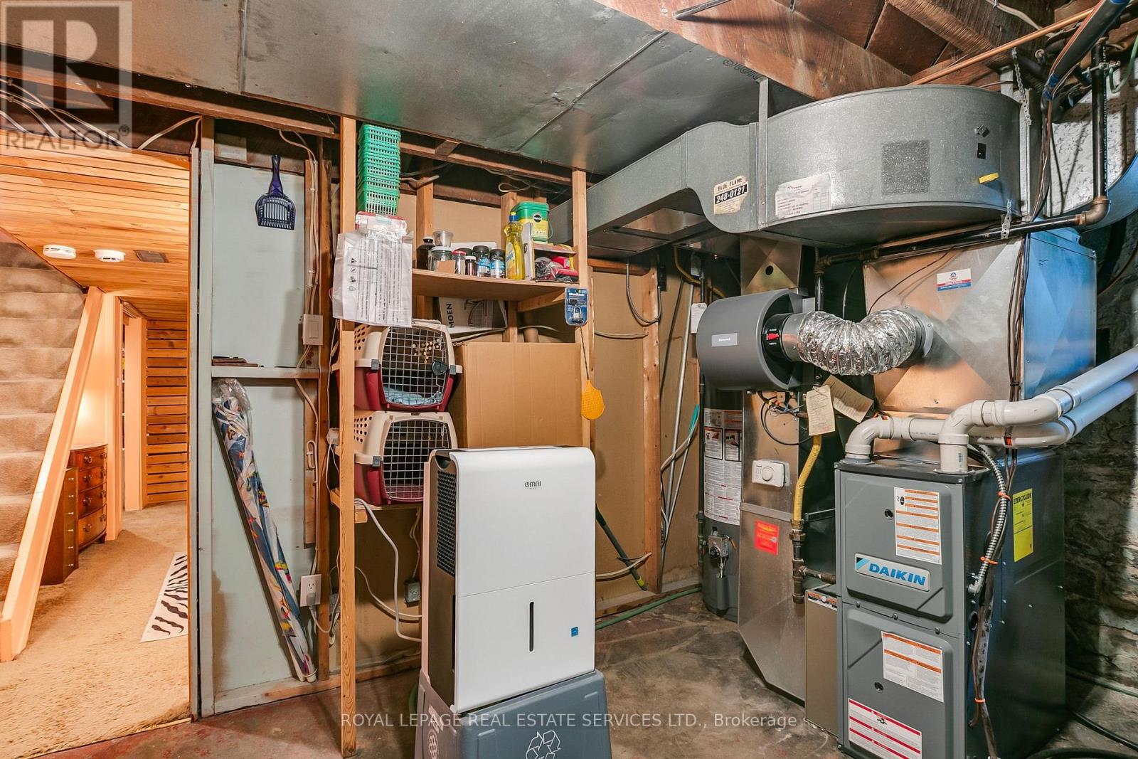 490 Willard Avenue, Toronto, Ontario  M6S 3R6 - Photo 38 - W13208276