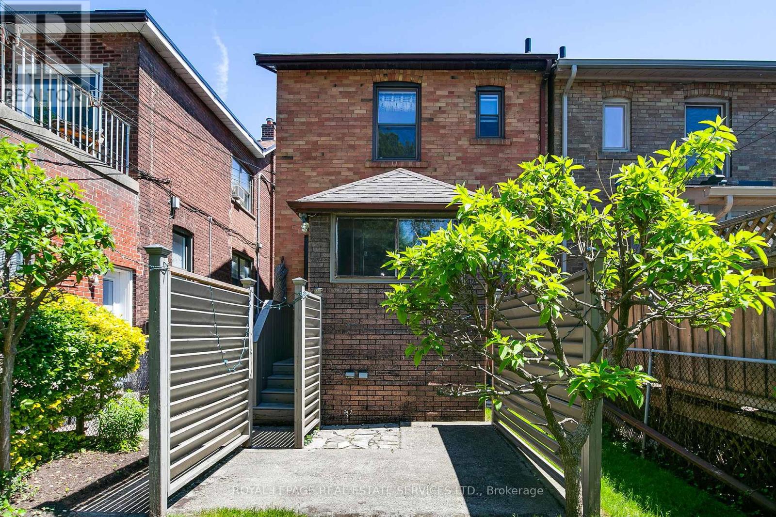 490 Willard Avenue, Toronto, Ontario  M6S 3R6 - Photo 44 - W13208276