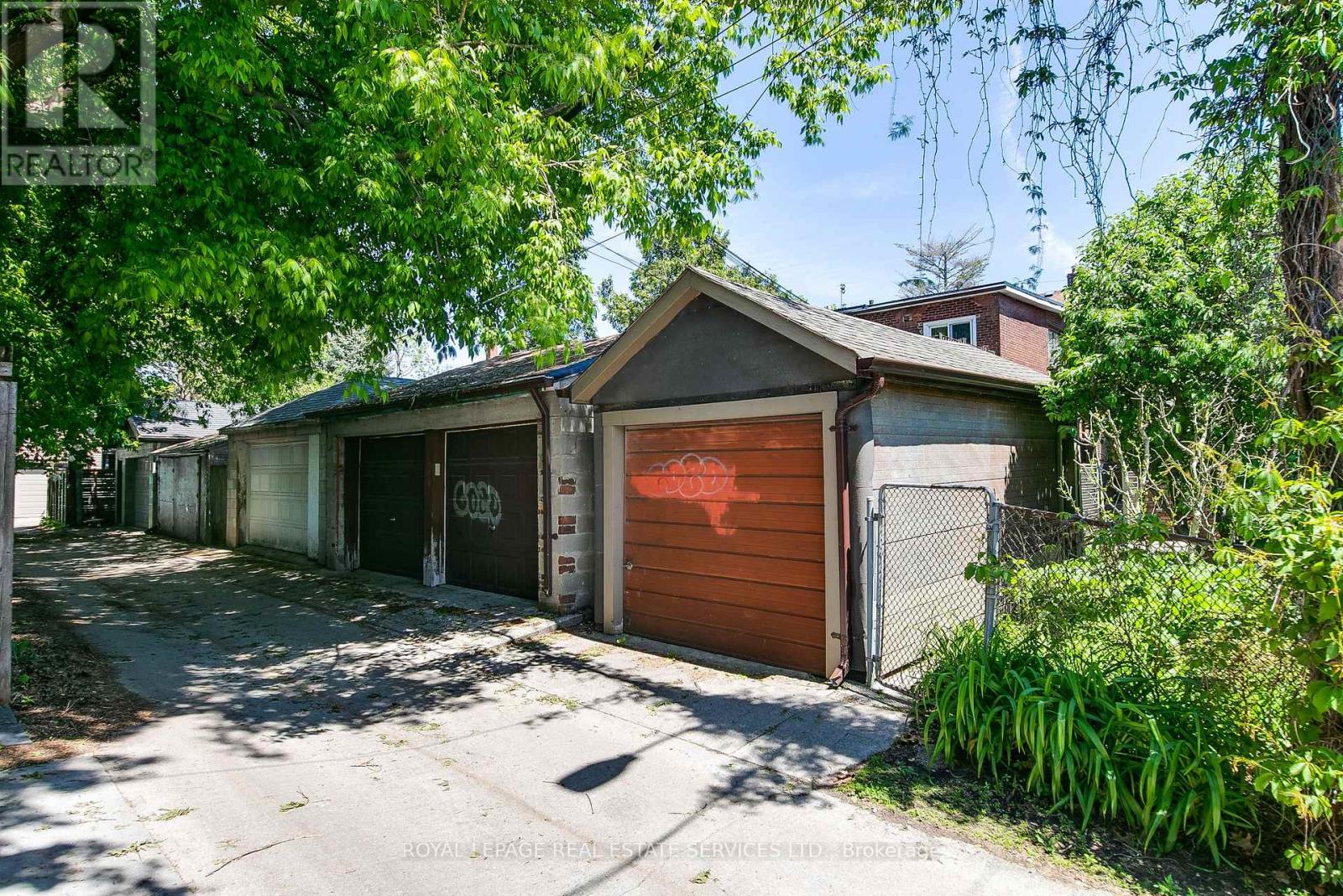 490 Willard Avenue, Toronto, Ontario  M6S 3R6 - Photo 47 - W13208276