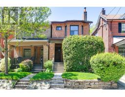 490 WILLARD AVENUE, Toronto, Ontario