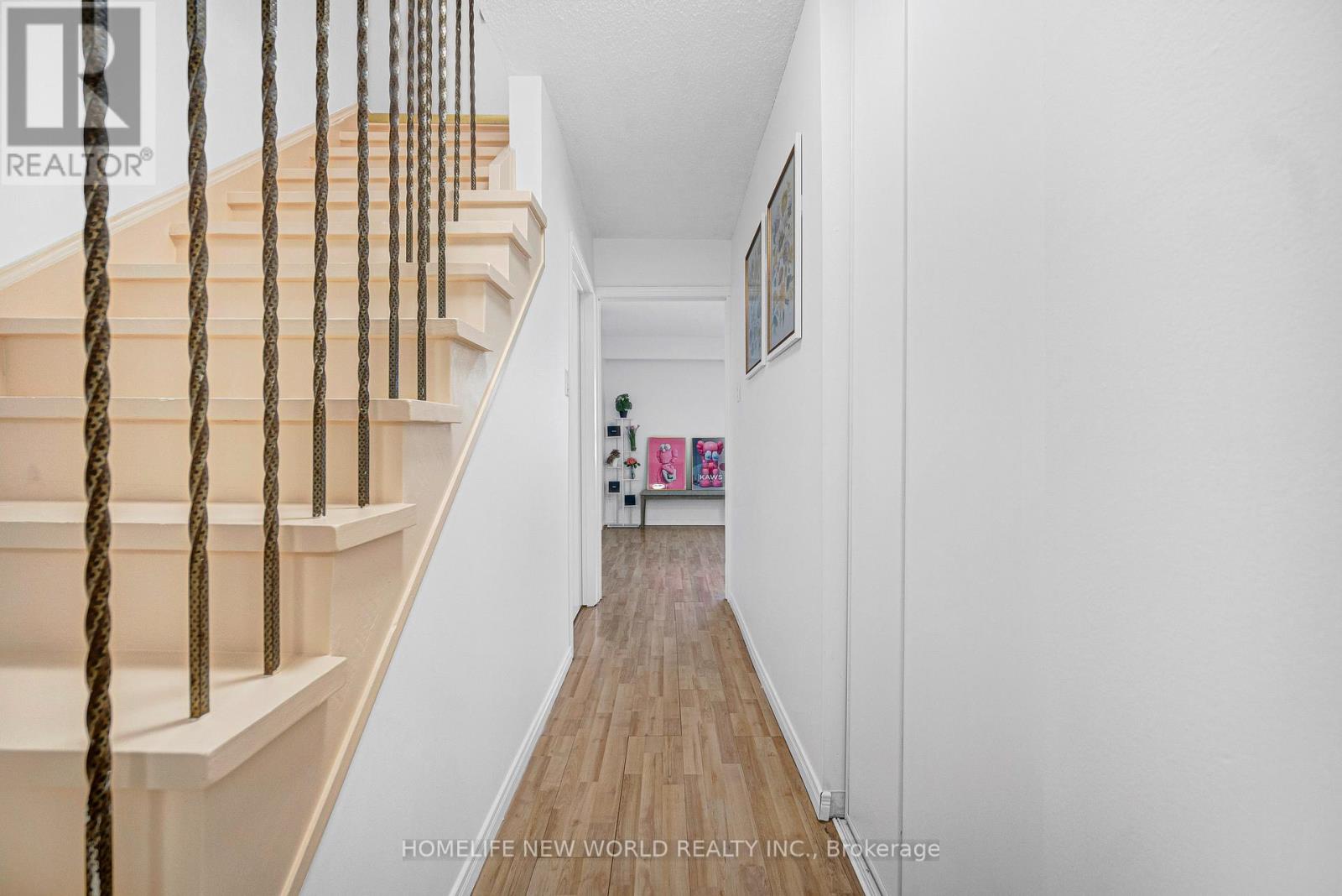 109 - 1280 Bridletowne Circle, Toronto, Ontario  M1W 2V4 - Photo 17 - E13206588