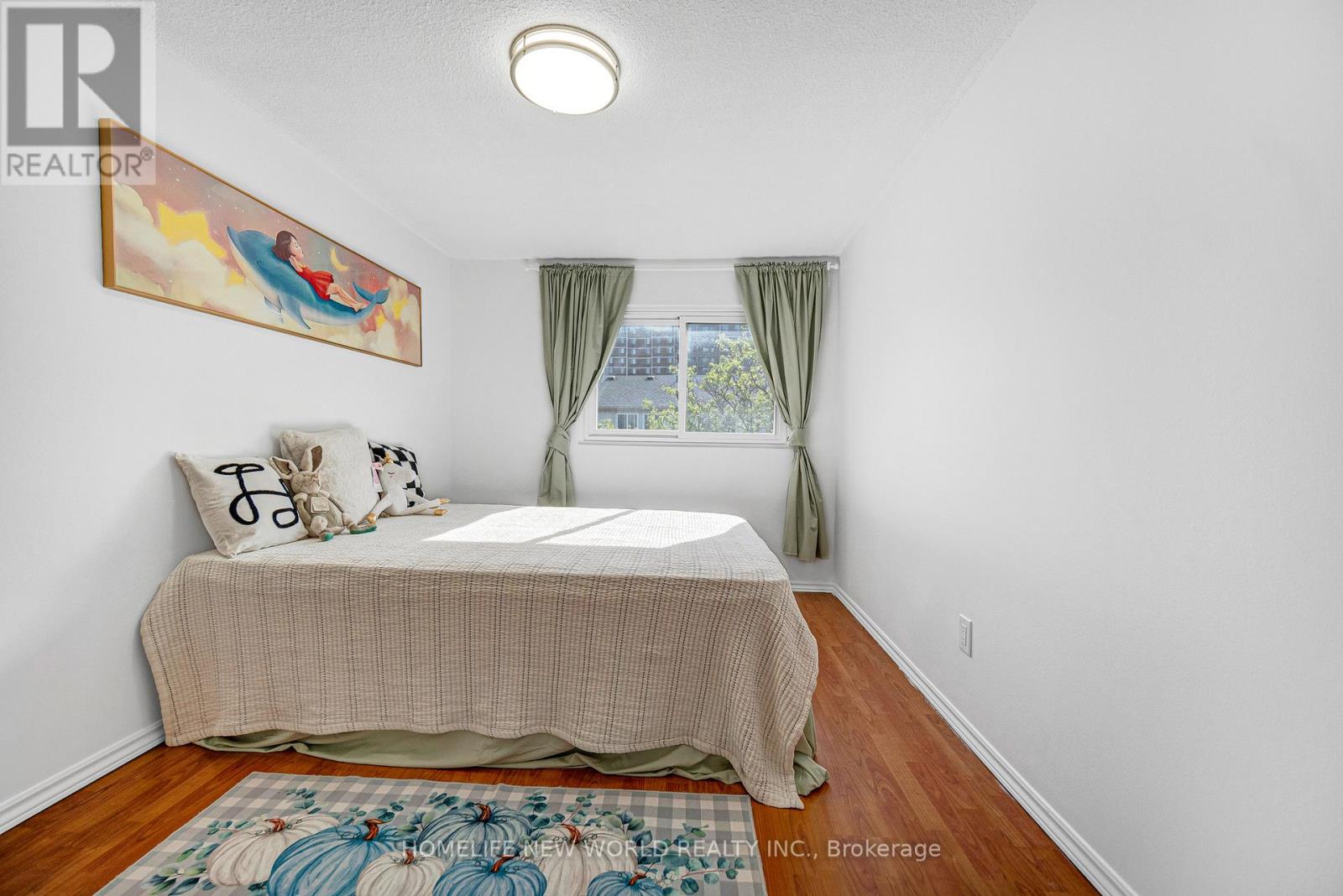 109 - 1280 Bridletowne Circle, Toronto, Ontario  M1W 2V4 - Photo 29 - E13206588