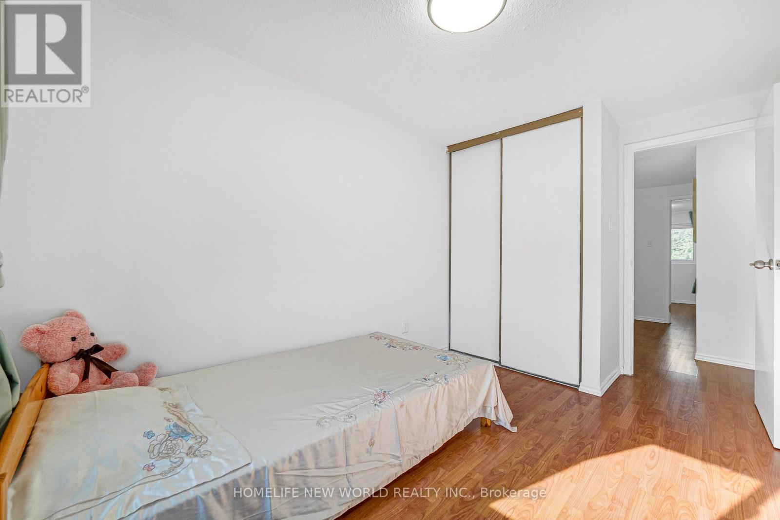 109 - 1280 Bridletowne Circle, Toronto, Ontario  M1W 2V4 - Photo 31 - E13206588