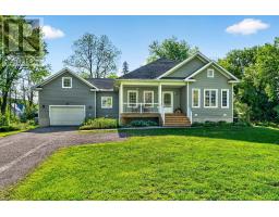 25 GEORGE STREET E, Westport, Ontario
