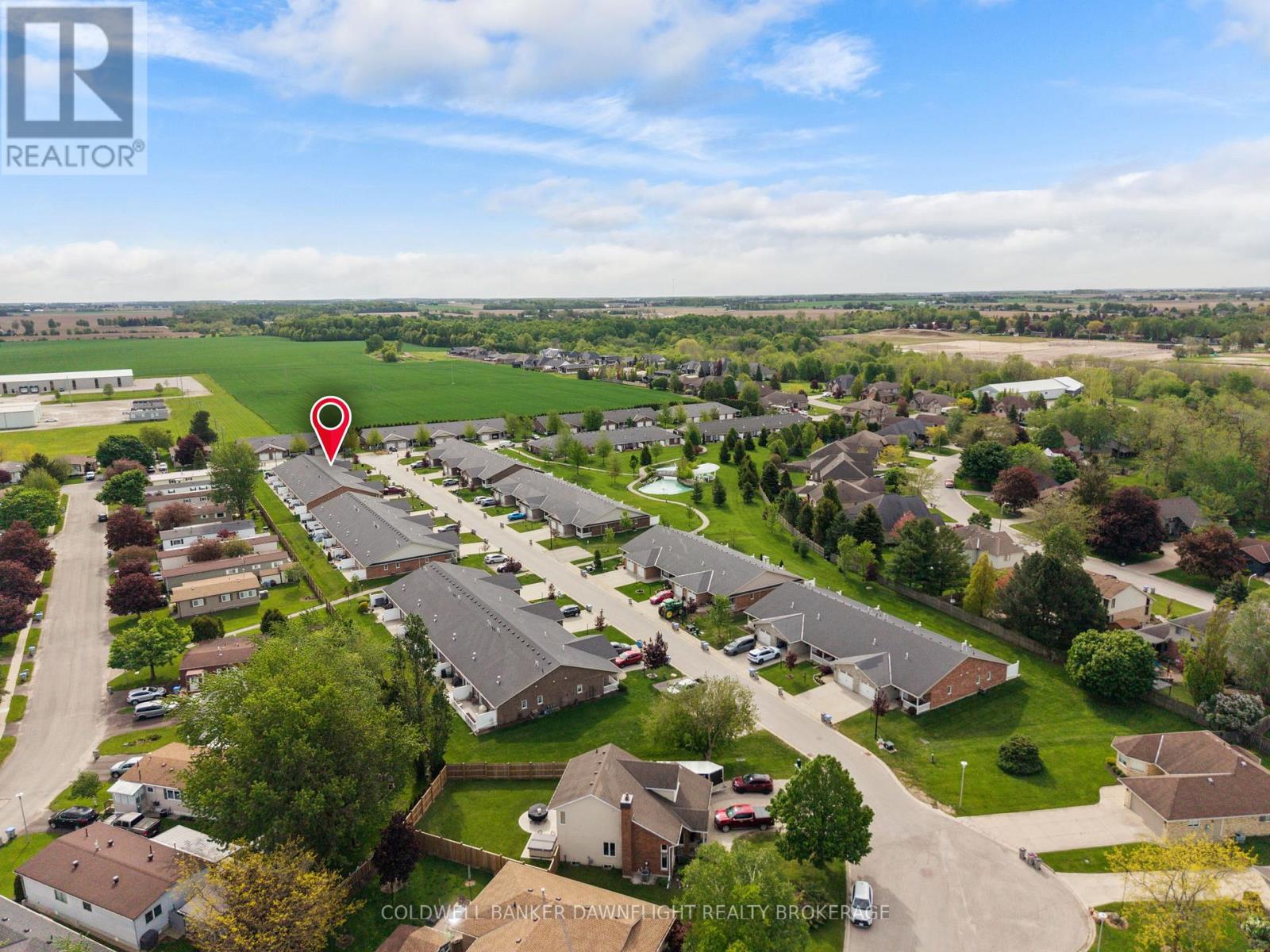 18 Devon Drive, South Huron, Ontario  N0M 1S3 - Photo 39 - X13208062