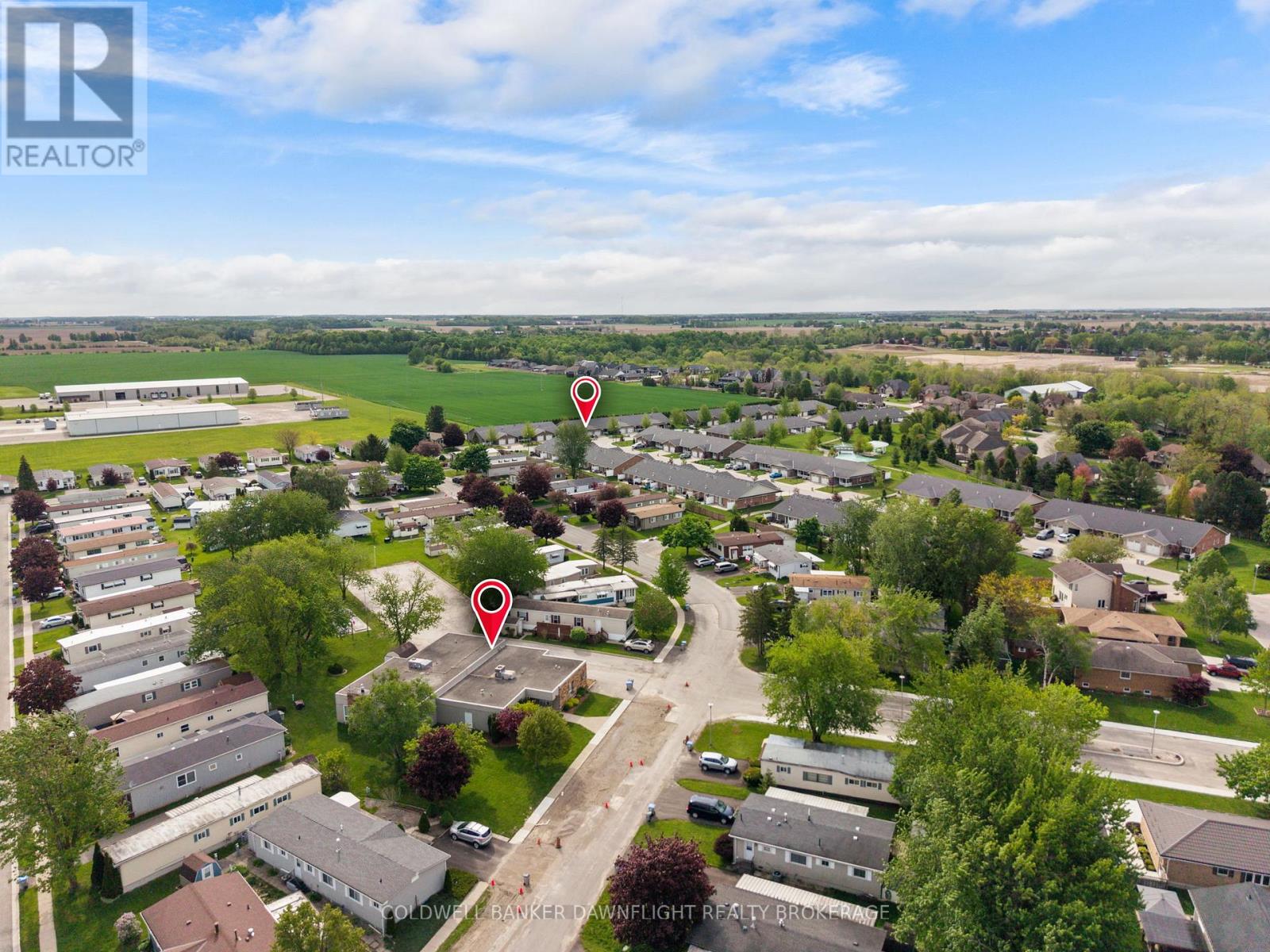 18 Devon Drive, South Huron, Ontario  N0M 1S3 - Photo 40 - X13208062