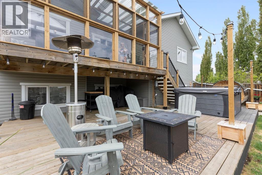 128 Hillcrest Cape, Strathmore, Alberta  T1P 0A4 - Photo 45 - A2313474