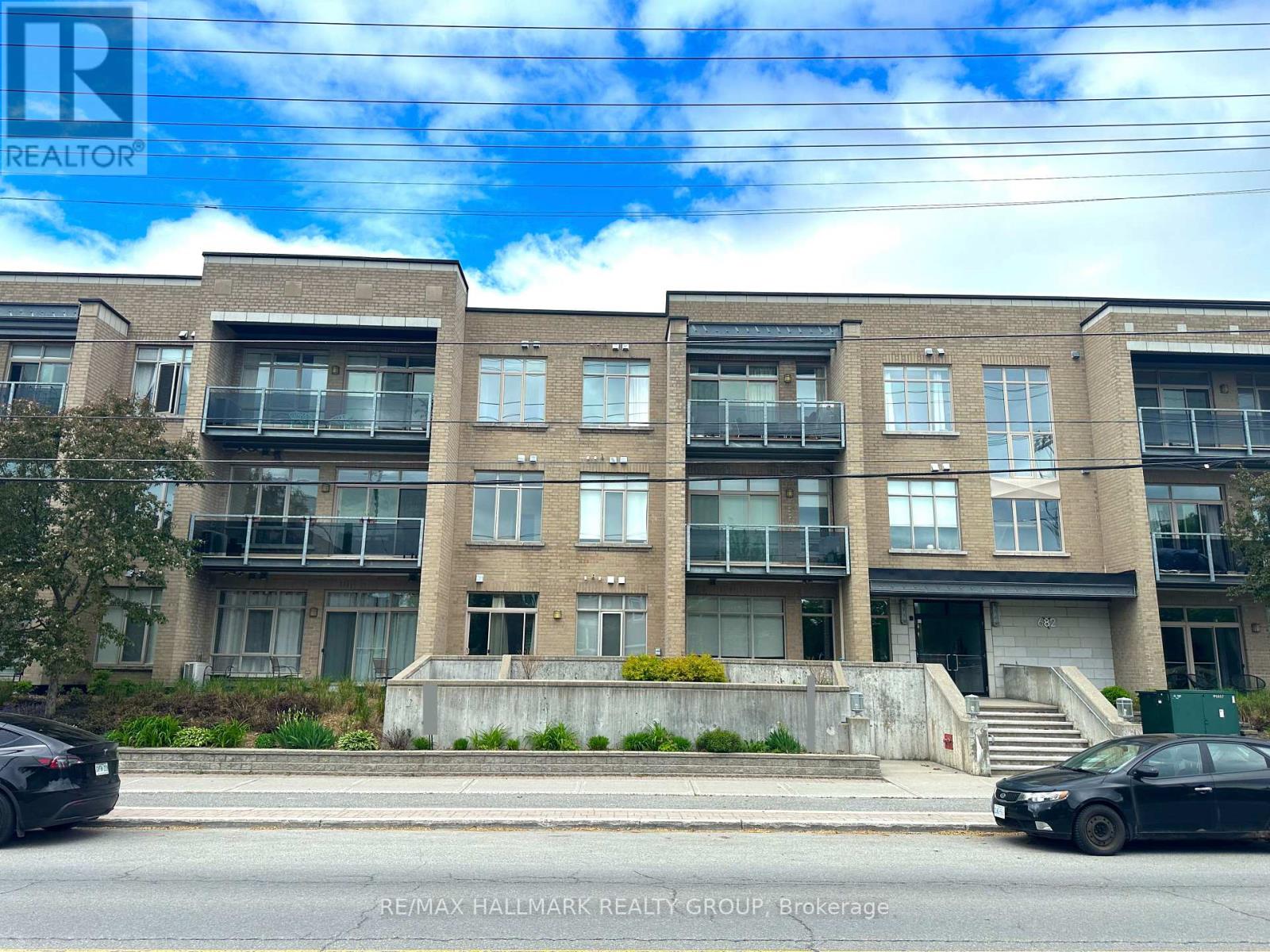 310 - 682 CHURCHILL AVENUE, Ottawa, Ontario