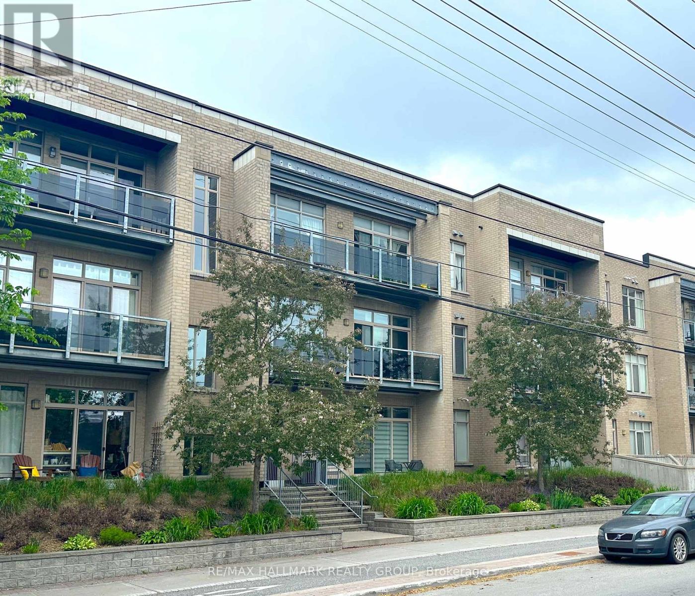 310 - 682 Churchill Avenue, Ottawa, Ontario K1Z 5G5 - Photo 2 - X13056610