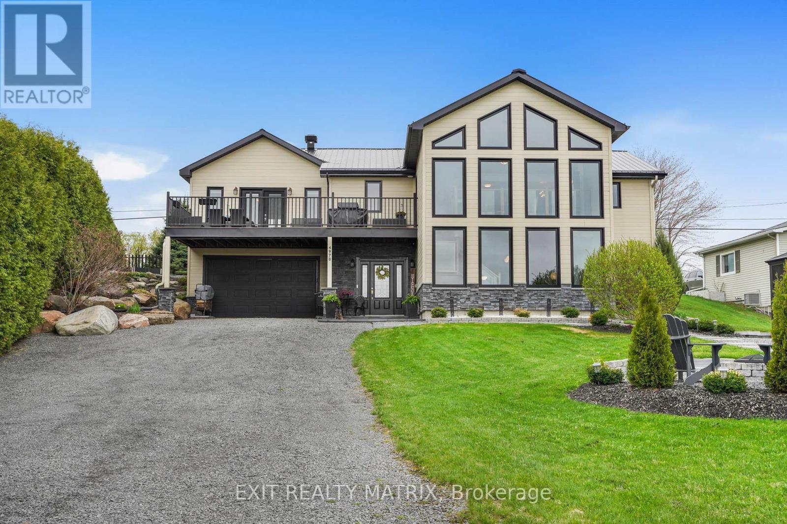 4978 DU PARC ROAD, The Nation, Ontario