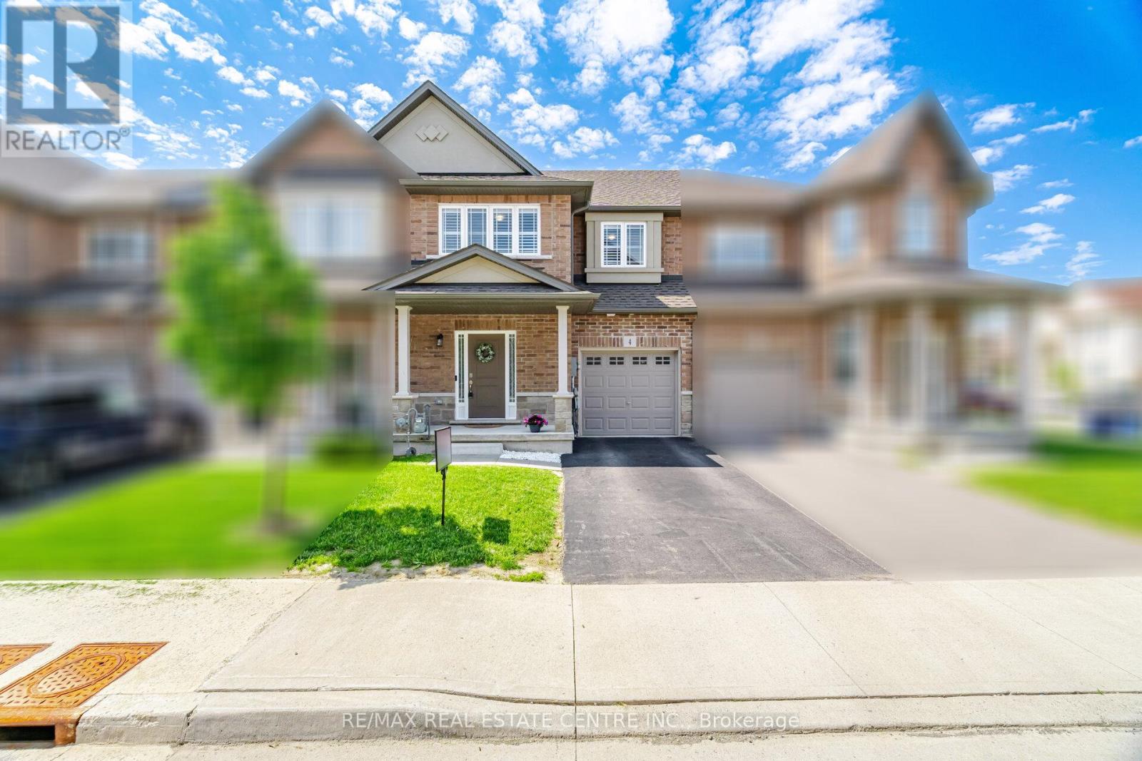 4 Laguna Village Crescent, Hamilton, Ontario  L0R 1P0 - Photo 2 - X13207904