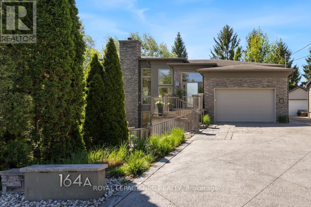 164a Lakeshore Road, St. Catharines, Ontario  L2N 2V1 - Photo 2 - X13207952