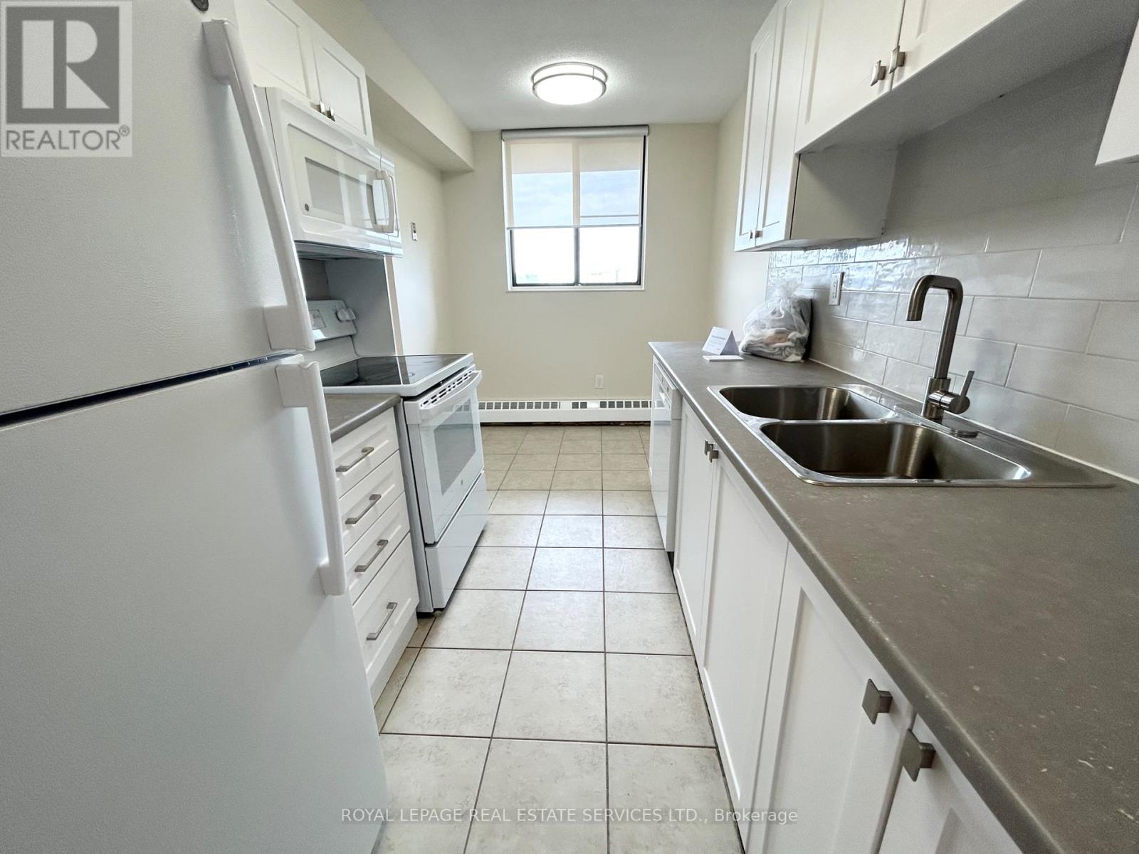 504 - 16 Cedarwoods Crescent, Kitchener, Ontario  N2C 2L4 - Photo 6 - X13207978