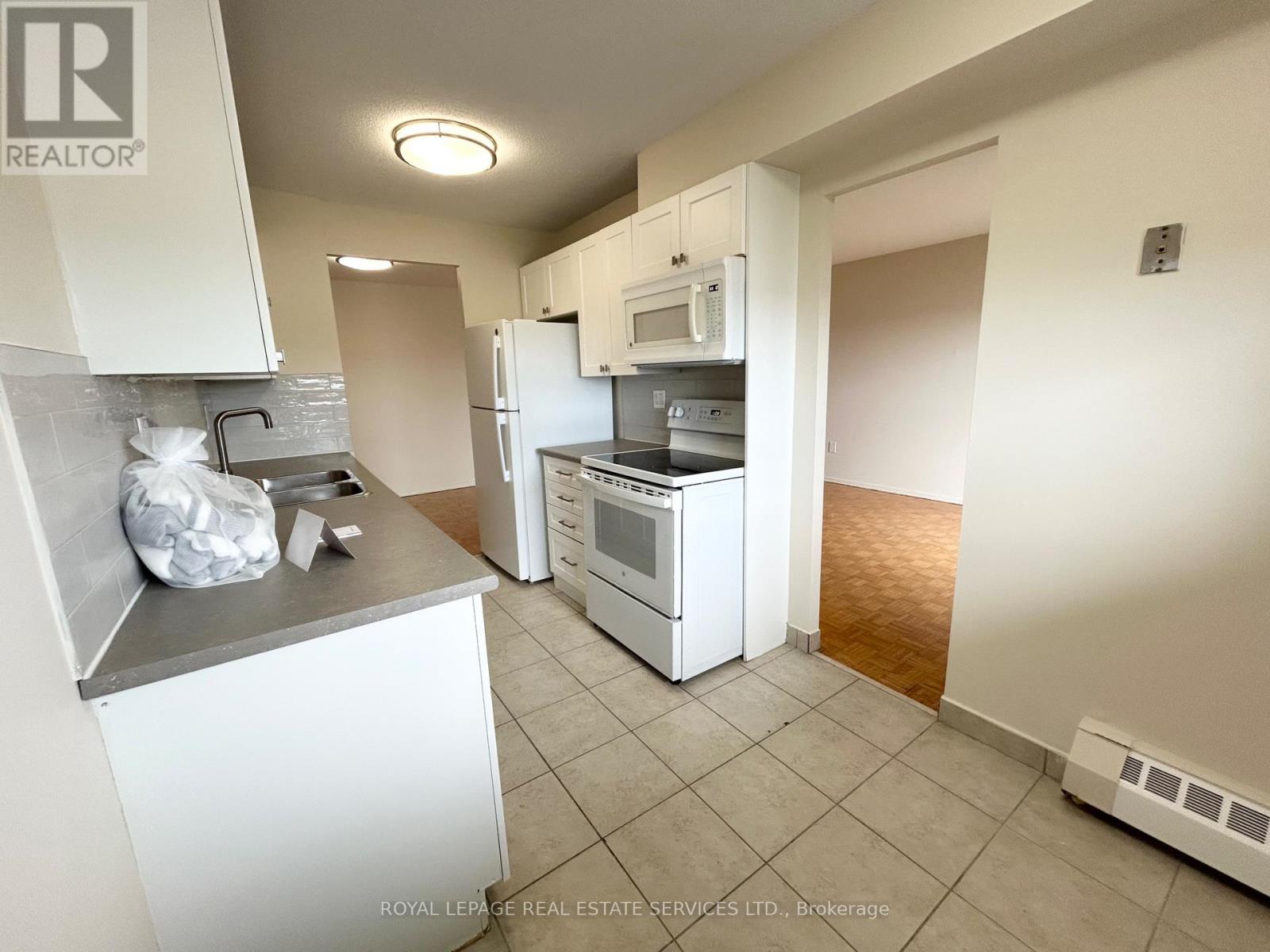 504 - 16 Cedarwoods Crescent, Kitchener, Ontario  N2C 2L4 - Photo 7 - X13207978