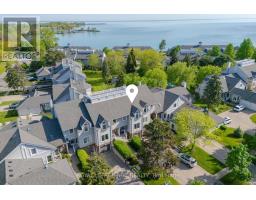 13 - 1 LAKESIDE DRIVE, St. Catharines, Ontario