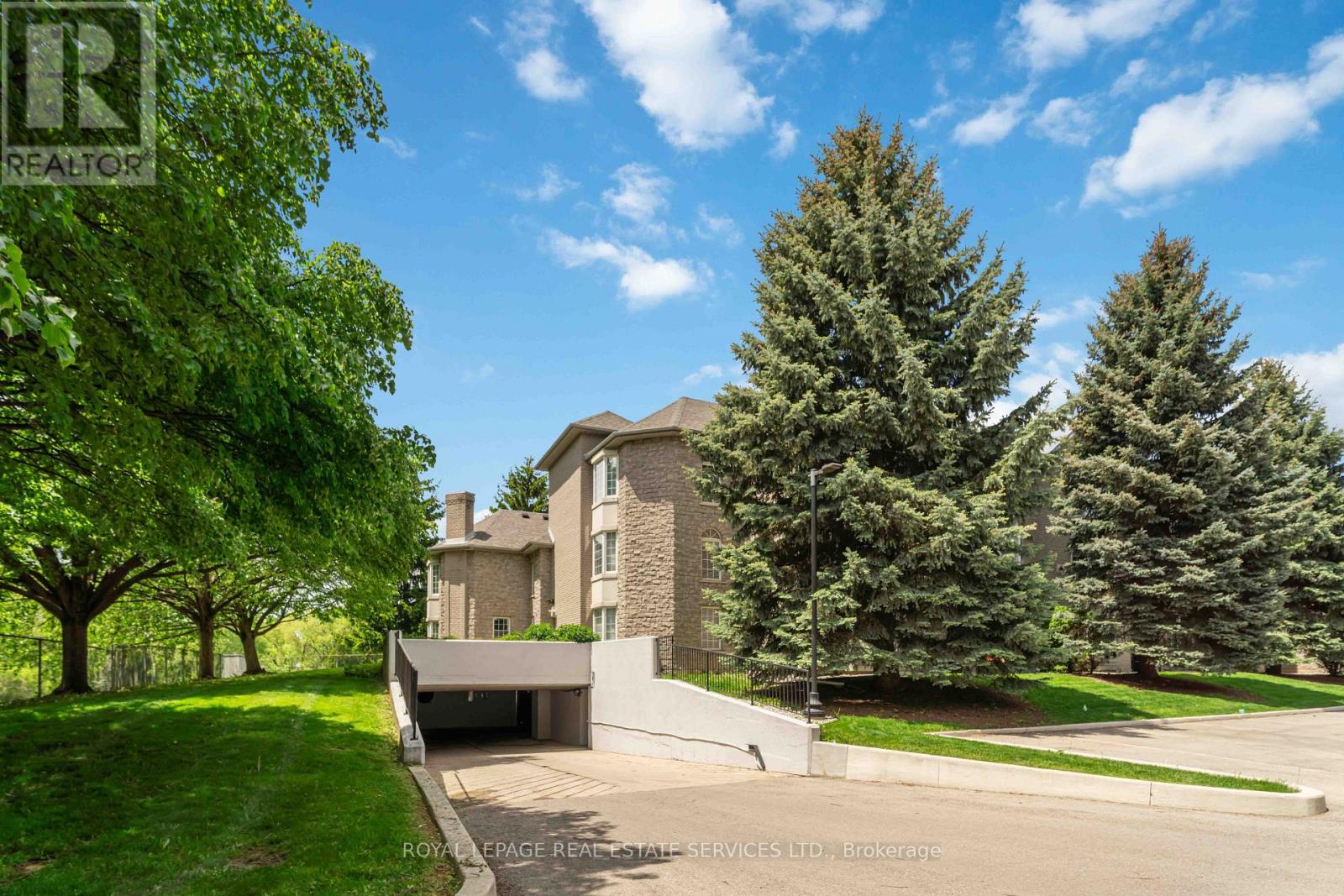 205 - 970 Golf Links Road, Hamilton, Ontario  L9K 1J8 - Photo 36 - X13207994