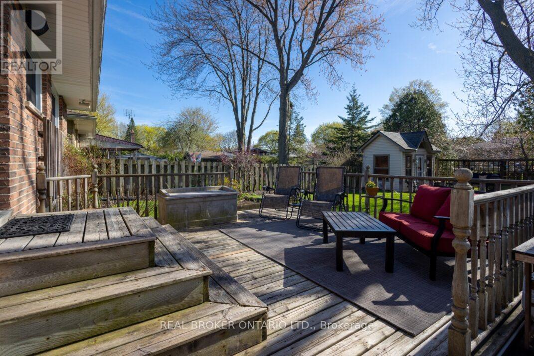 153 Baffin Road, London East, Ontario  N5V 1G2 - Photo 17 - X13208036