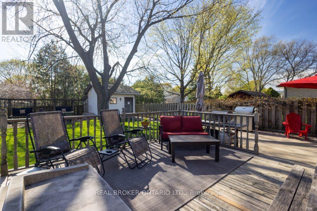 153 Baffin Road, London East, Ontario  N5V 1G2 - Photo 18 - X13208036