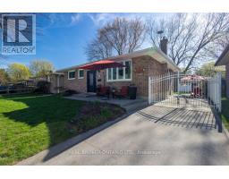 153 BAFFIN ROAD, London East, Ontario