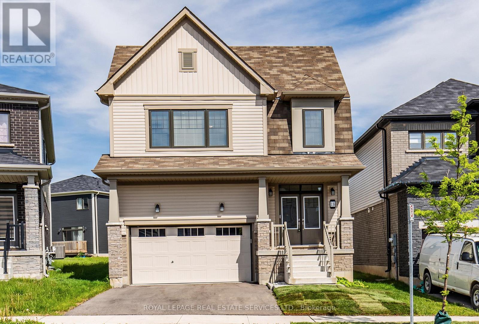 18 SANTOS DRIVE, Haldimand, Ontario
