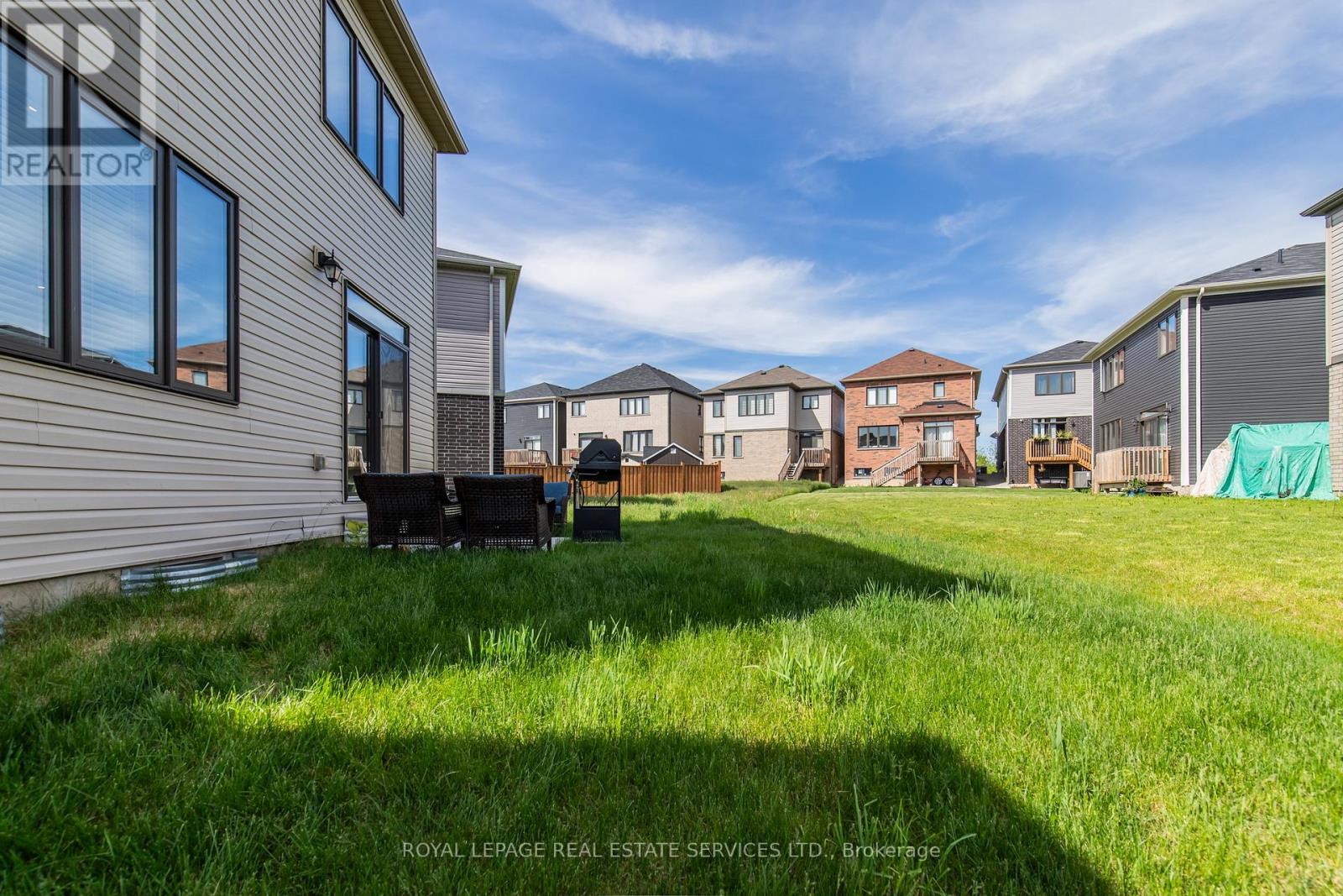 18 Santos Drive, Haldimand, Ontario  N3W 0H1 - Photo 40 - X13208042