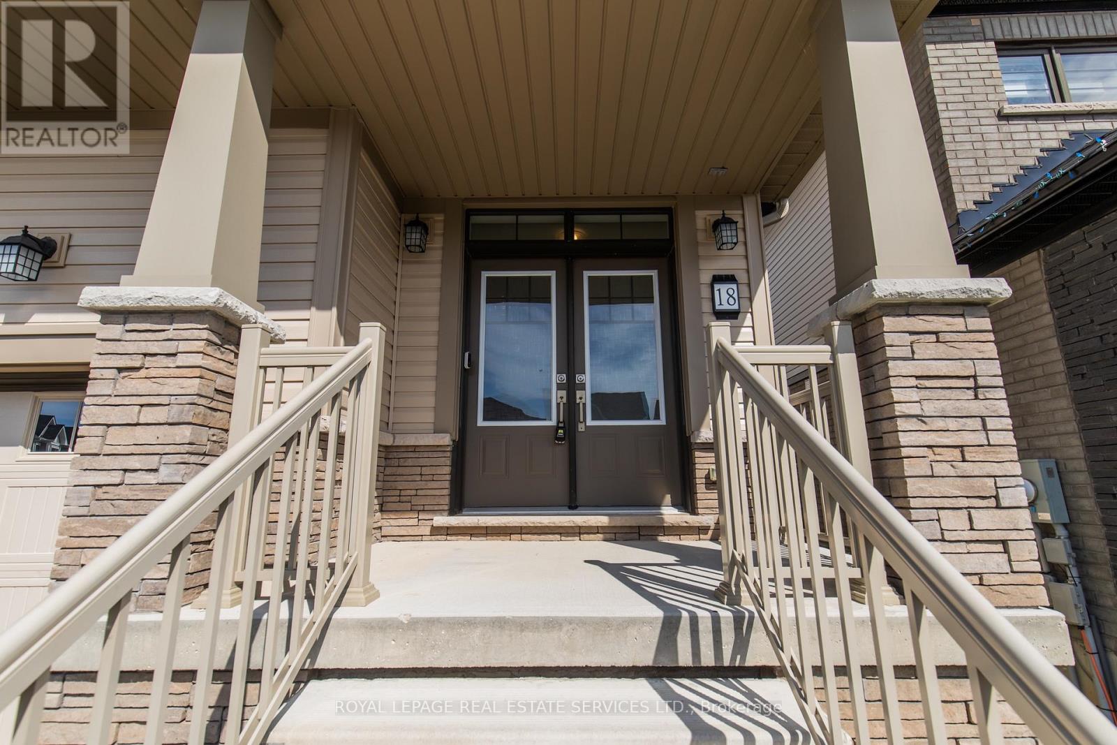 18 Santos Drive, Haldimand, Ontario  N3W 0H1 - Photo 6 - X13208042