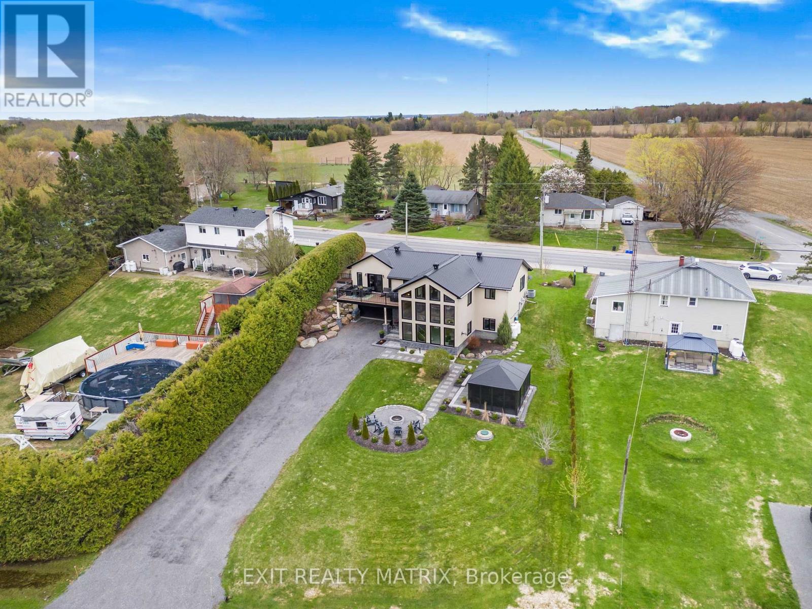 4978 Du Parc Road, The Nation, Ontario  K0B 1G0 - Photo 37 - X13103998