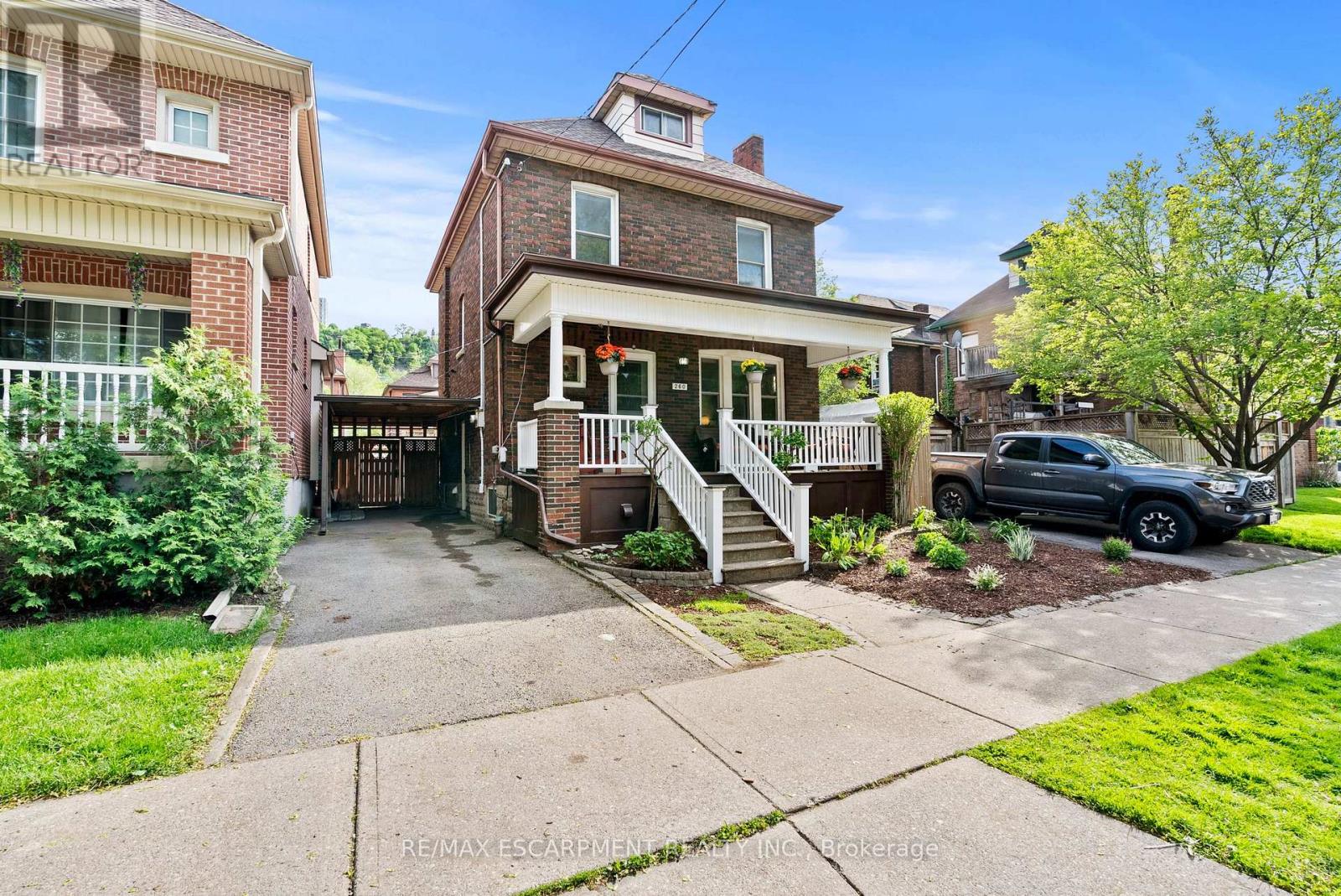 260 Stinson Crescent, Hamilton, Ontario  L8N 1T7 - Photo 4 - X13208074